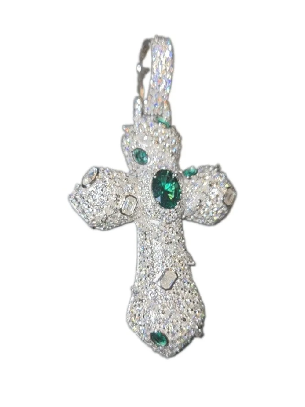 HarlemBling iced out